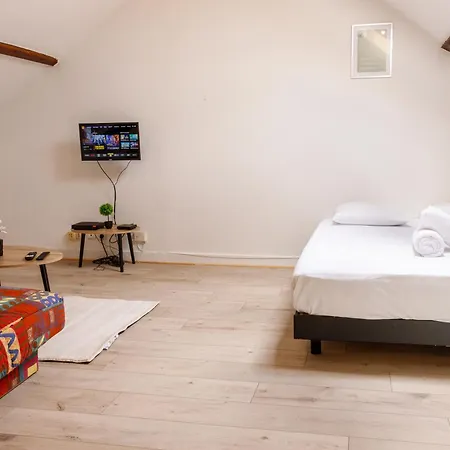 La Place Servant 3 Apartamento